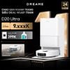  Robot hút bụi lau sàn thông minh D20 Ultra 