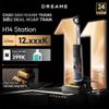  Máy hút bụi lau sàn khô & ướt không dây thông minh Dreame H14 Station - Trạm cấp xả nước tự động 
