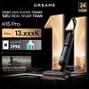  Máy hút bụi lau sàn khô & ướt Dreame H15 Pro 