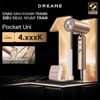  Máy sấy và tạo kiểu gấp gọn Dreame Pocket Uni 