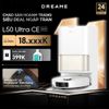  Robot hút bụi lau sàn chuyên dụng thông minh Dreame L50 Ultra CE 