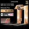  Máy sấy tóc tốc độ cao Miracle Pro 