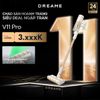 Máy hút bụi cầm tay không dây V11 Pro