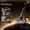  Máy hút bụi lau sàn khô & ướt H16 Steam 