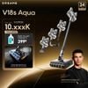  Máy hút bụi cầm tay không dây Dreame V18S Aqua 