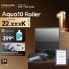  Robot hút bụi lau sàn chuyên dụng thông minh Aqua10 Roller 