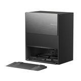  Robot hút bụi lau sàn chuyên dụng thông minh Aqua10 Roller 