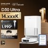  Robot hút bụi lau sàn chuyên dụng Dreame D30 Ultra 