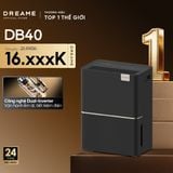  Máy hút ẩm Dreame DB40 