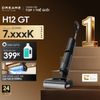  Máy hút bụi khô và ướt Dreame H12 GT 