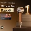  Máy sấy tóc tốc độ cao Miracle Pro 