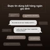  Thanh khử mùi PureGuard™ dùng cho mọi máy hút bụi khô và ướt Dreame H-Series 2025 