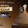  Máy hút bụi cầm tay không dây Dreame R10 Pro 