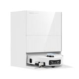  Robot hút bụi lau sàn chuyên dụng thông minh X60 Ultra Extreme 