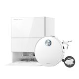  Robot hút bụi lau sàn chuyên dụng thông minh X60 Ultra Extreme 