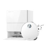  Robot hút bụi lau sàn chuyên dụng thông minh X60 Ultra Extreme 