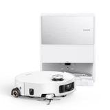  Robot hút bụi lau sàn chuyên dụng thông minh Aqua10 Roller 