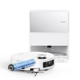  Robot hút bụi lau sàn chuyên dụng thông minh Aqua10 Roller 