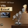  Máy hút bụi cầm tay không dây Dreame V18s 
