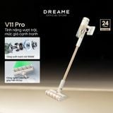  Máy hút bụi cầm tay không dây V11 Pro 