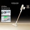Máy hút bụi cầm tay không dây V11 Pro