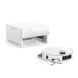  Robot hút bụi lau sàn chuyên dụng Dreame X60 Master 