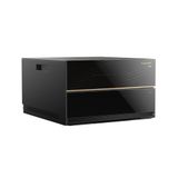  Robot hút bụi lau sàn chuyên dụng Dreame X60 Master 