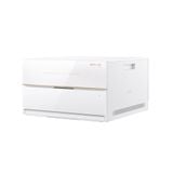  Robot hút bụi lau sàn chuyên dụng Dreame X60 Master 