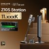 Máy hút bụi cầm tay không dây Dreame Z10S Station