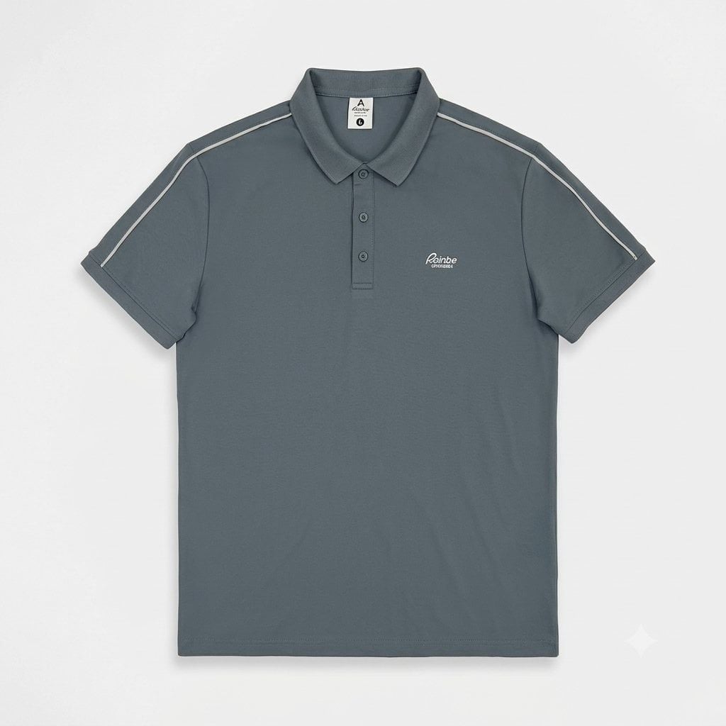  Áo Polo Slimfit - 195 