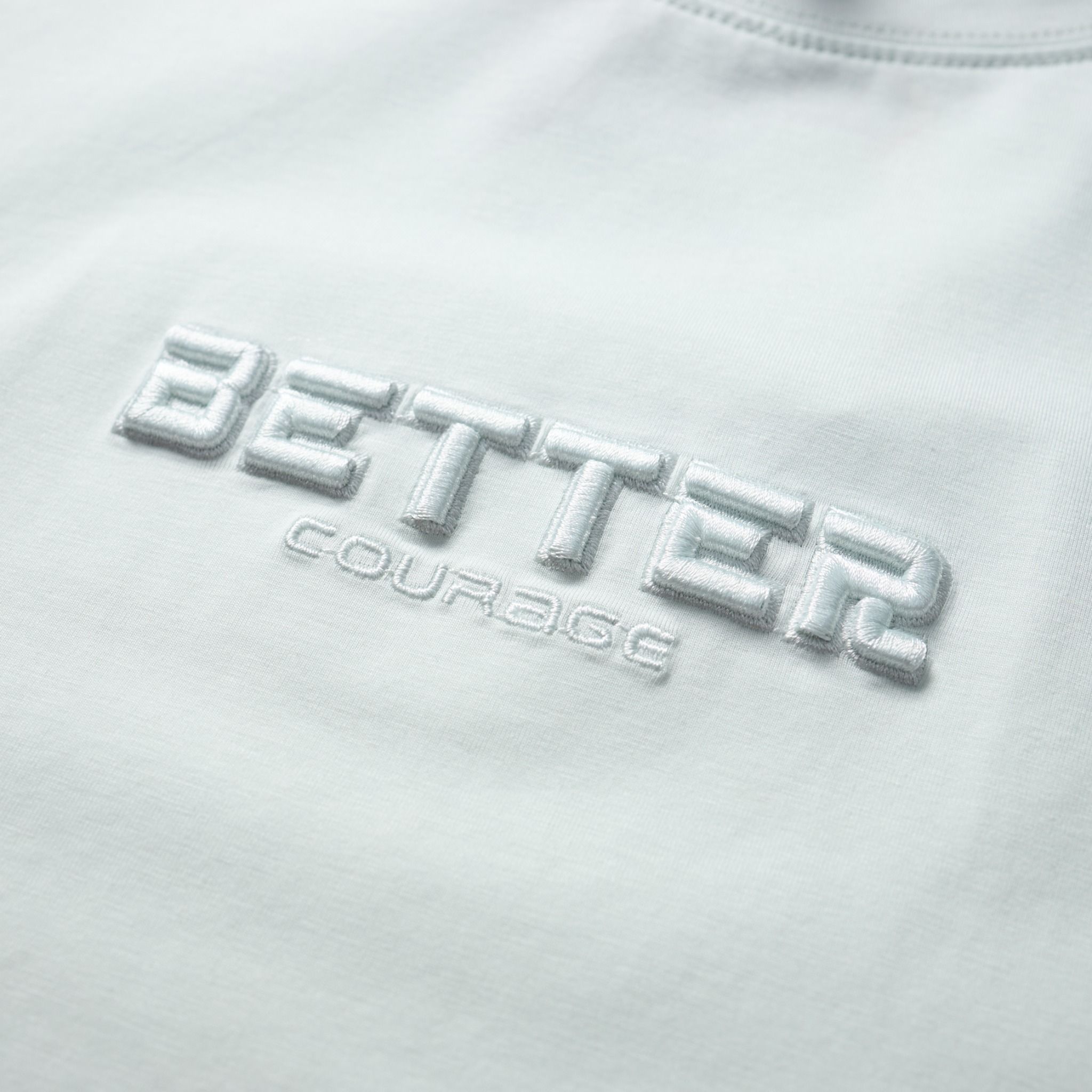  Áo Thun Regularfit - Q318 