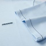  Áo Thun Regularfit - Q198 