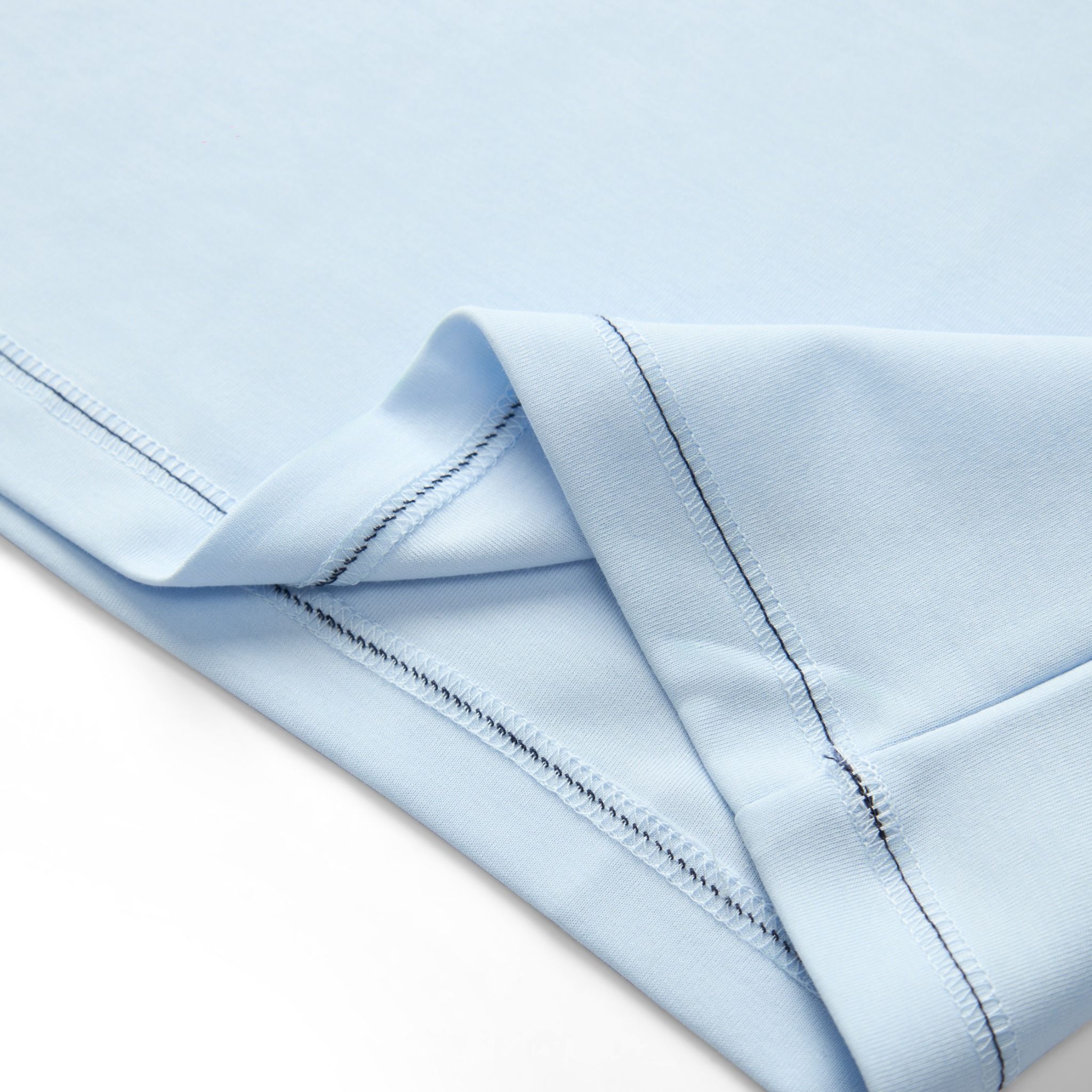  Áo Thun Regularfit - Q198 