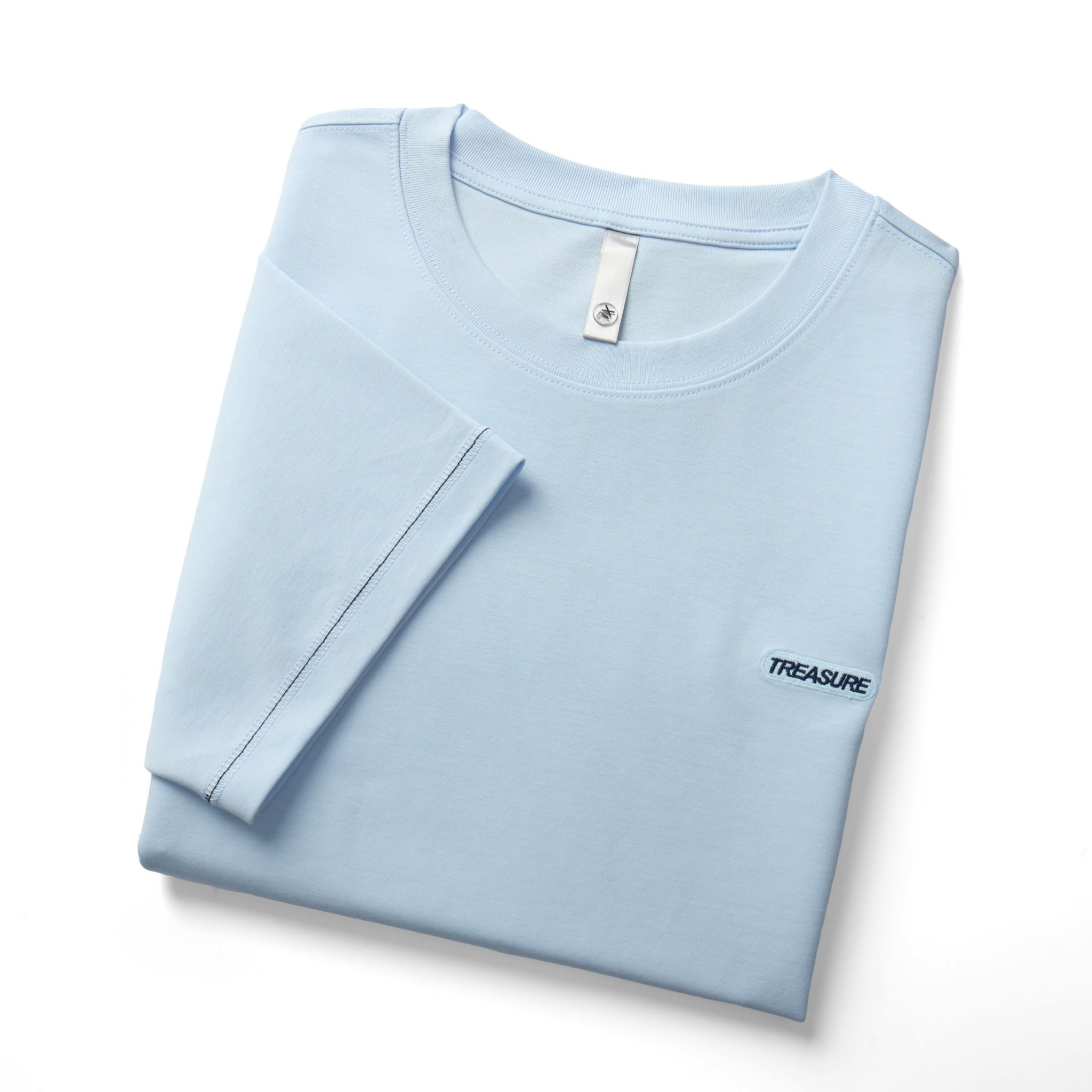  Áo Thun Regularfit - Q198 