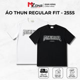 Áo Thun Slimfit - 2555 
