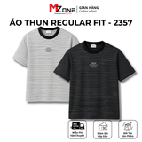  Áo Thun Slimfit - 2357 