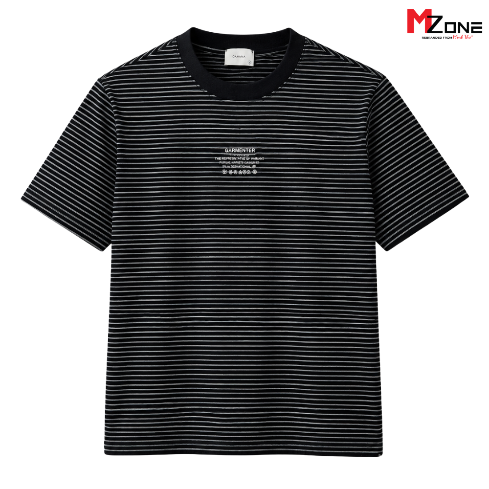  Áo Thun Slimfit - 2357 