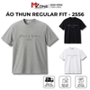 Áo Thun Slimfit - 2556