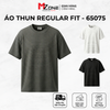 Áo Thun Slimfit - 65075