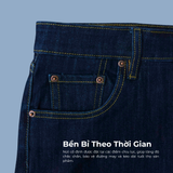  Quần Jeans Short  - 10198 