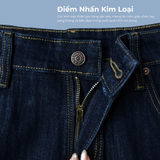  Quần Jeans Short  - 10198 