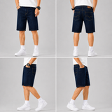  Quần Jeans Short  - 10198 