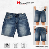 Quần Jeans Short  - 7397 