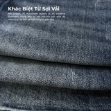  Quần Jeans Short  - 7397 