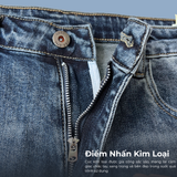  Quần Jeans Short  - 7397 