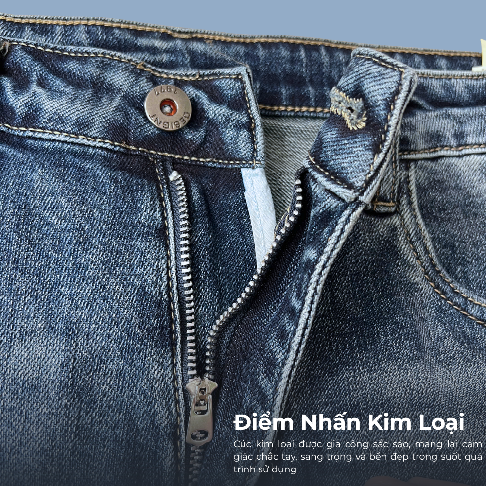  Quần Jeans Short  - 7397 