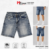  Quần Jeans Short  - 7395 