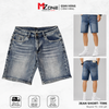  Quần Jeans Short  - 7395 