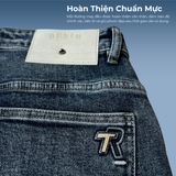  Quần Jeans Short  - 7395 