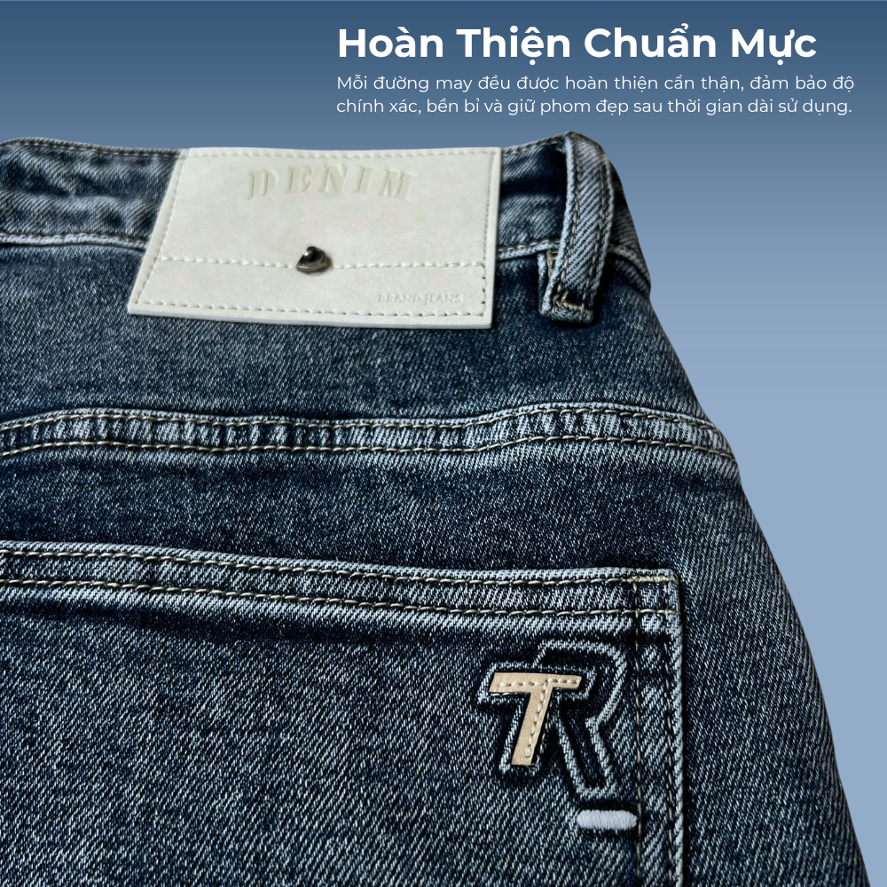  Quần Jeans Short  - 7395 